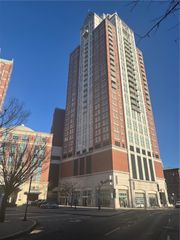 1 West Exchagne Street 2004, Providence, RI 02903