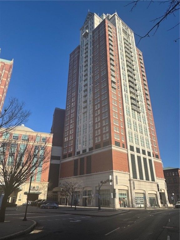 1 West Exchagne Street 2004, Providence, RI 02903