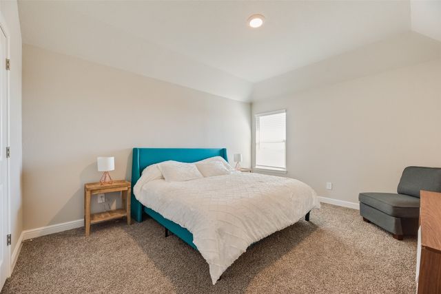 1201 Bonsmara Drive, Northlake, TX 76247