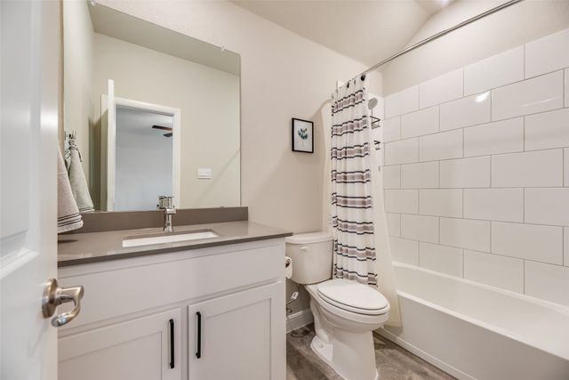 1201 Bonsmara Drive, Northlake, TX 76247