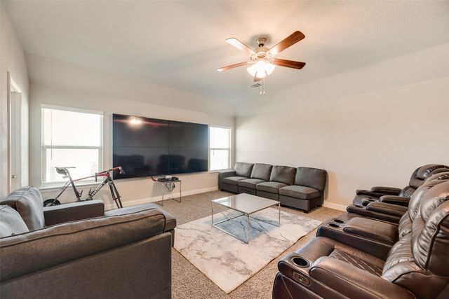 1201 Bonsmara Drive, Northlake, TX 76247