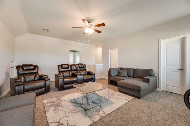 1201 Bonsmara Drive, Northlake, TX 76247