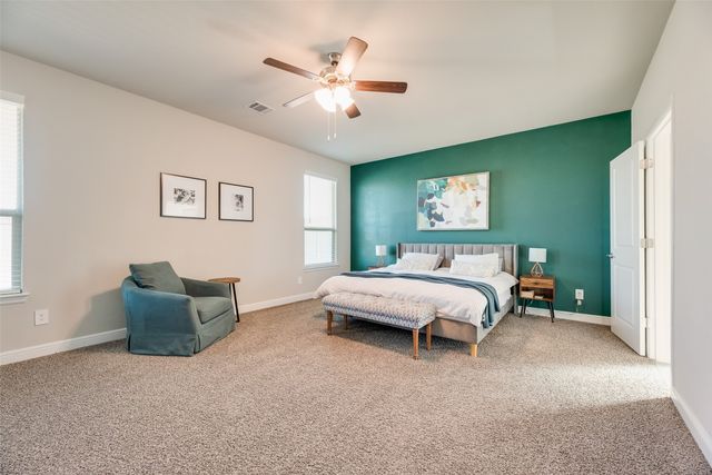 1201 Bonsmara Drive, Northlake, TX 76247