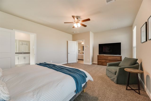 1201 Bonsmara Drive, Northlake, TX 76247