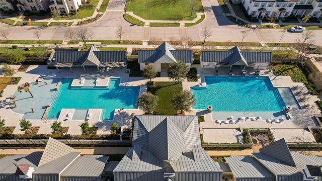 1201 Bonsmara Drive, Northlake, TX 76247