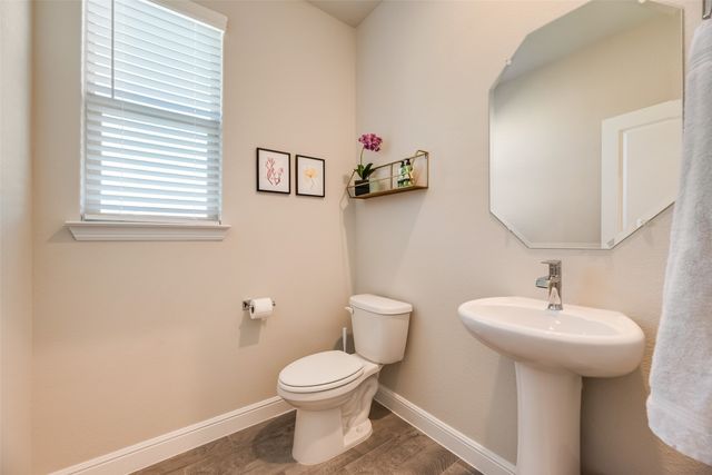 1201 Bonsmara Drive, Northlake, TX 76247