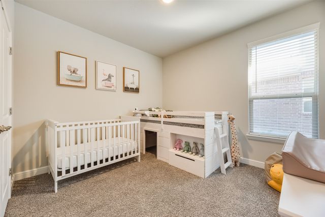 1201 Bonsmara Drive, Northlake, TX 76247