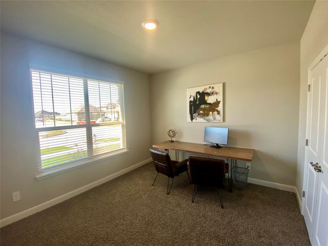 1201 Bonsmara Drive, Northlake, TX 76247