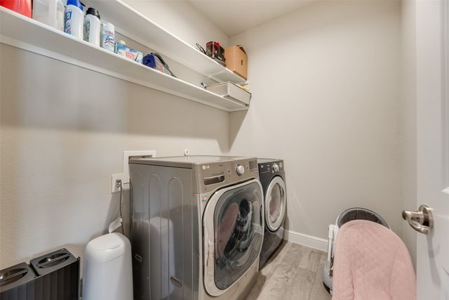 1201 Bonsmara Drive, Northlake, TX 76247