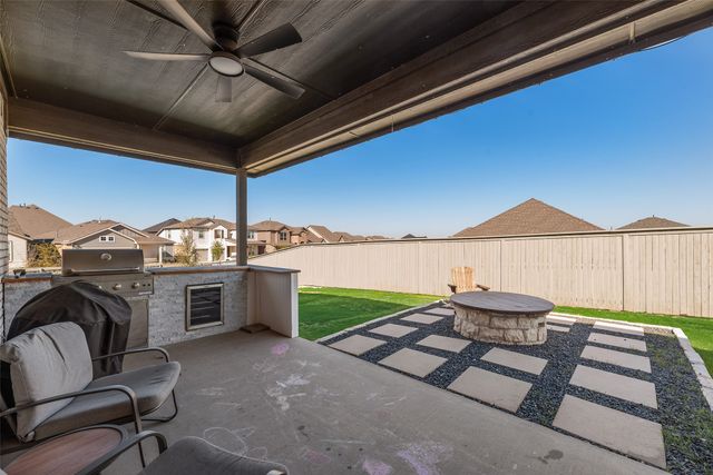 1201 Bonsmara Drive, Northlake, TX 76247