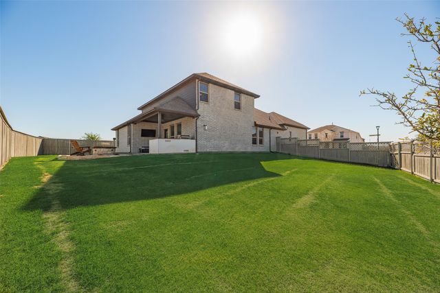 1201 Bonsmara Drive, Northlake, TX 76247