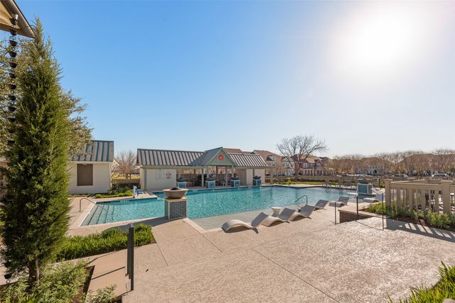1201 Bonsmara Drive, Northlake, TX 76247