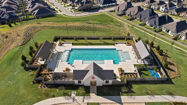 1201 Bonsmara Drive, Northlake, TX 76247