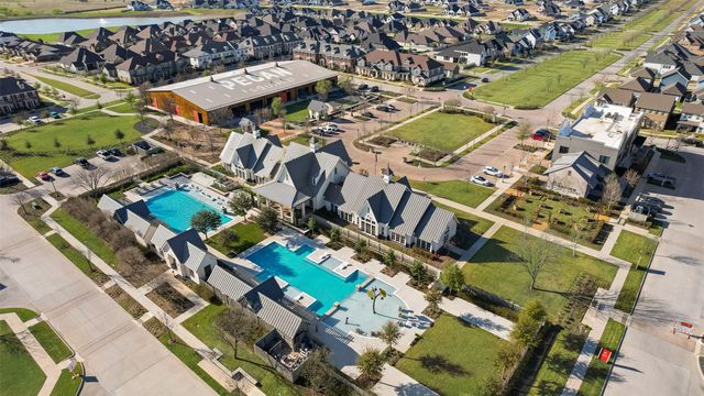 1201 Bonsmara Drive, Northlake, TX 76247