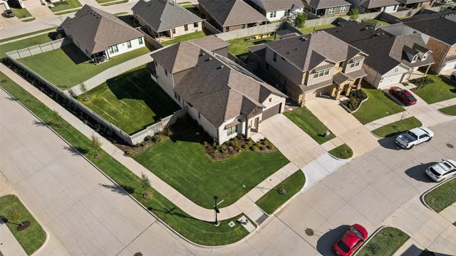 1201 Bonsmara Drive, Northlake, TX 76247