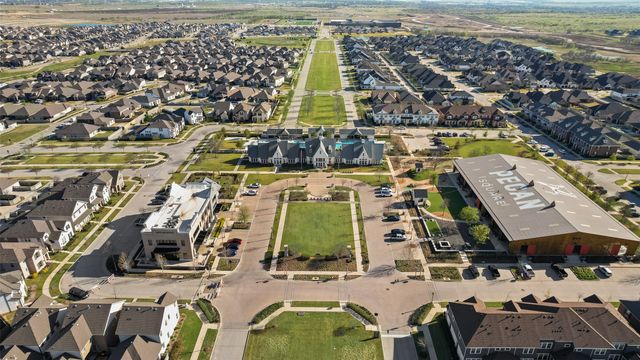 1201 Bonsmara Drive, Northlake, TX 76247