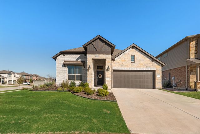 1201 Bonsmara Drive, Northlake, TX 76247