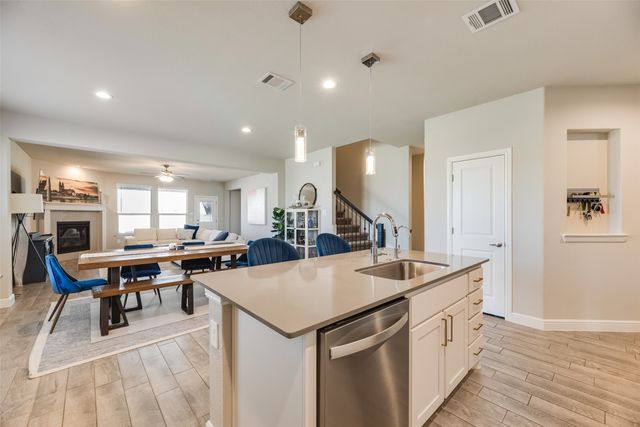 1201 Bonsmara Drive, Northlake, TX 76247