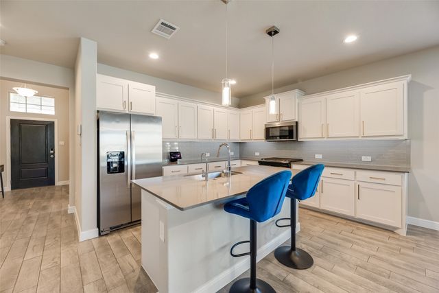 1201 Bonsmara Drive, Northlake, TX 76247