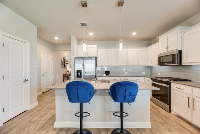 1201 Bonsmara Drive, Northlake, TX 76247