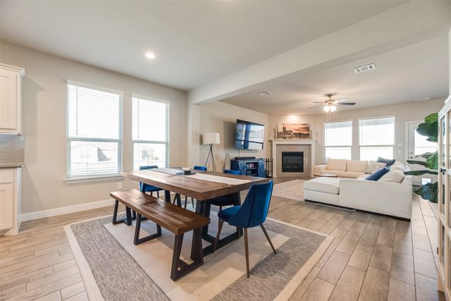 1201 Bonsmara Drive, Northlake, TX 76247