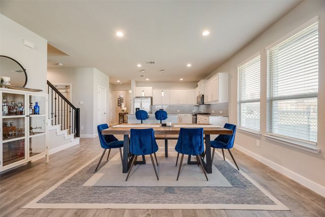 1201 Bonsmara Drive, Northlake, TX 76247