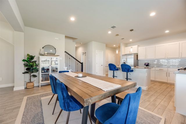 1201 Bonsmara Drive, Northlake, TX 76247