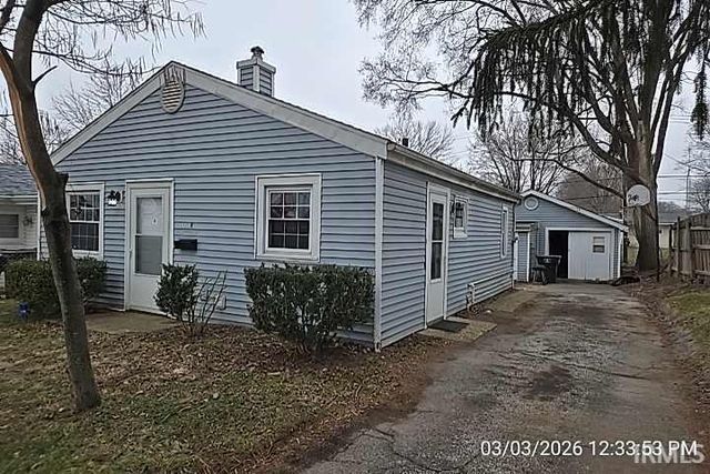 1133 N Kentucky Street, South Bend, IN 46628