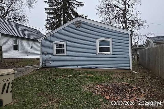 1133 N Kentucky Street, South Bend, IN 46628