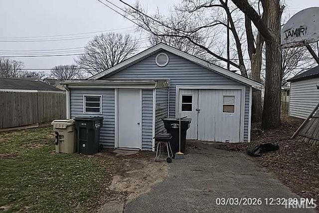 1133 N Kentucky Street, South Bend, IN 46628