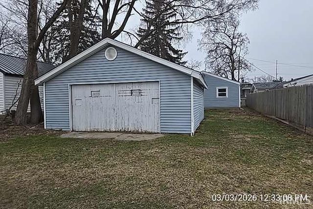 1133 N Kentucky Street, South Bend, IN 46628