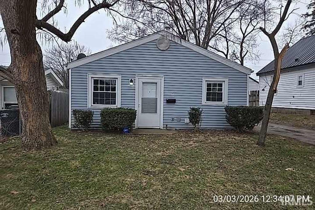 1133 N Kentucky Street, South Bend, IN 46628