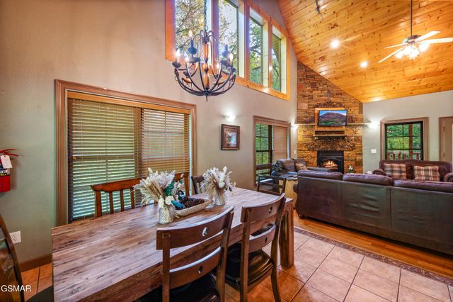4273 Pittman Center Road, Sevierville, TN 37876