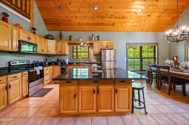 4273 Pittman Center Road, Sevierville, TN 37876