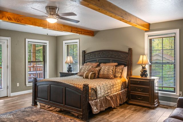 4273 Pittman Center Road, Sevierville, TN 37876