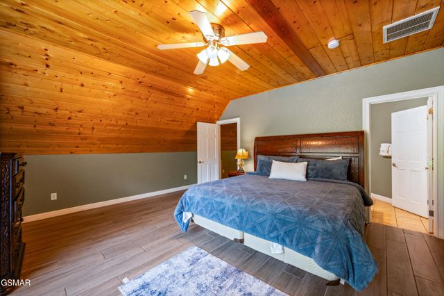 4273 Pittman Center Road, Sevierville, TN 37876