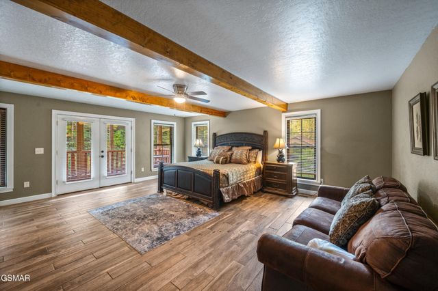 4273 Pittman Center Road, Sevierville, TN 37876