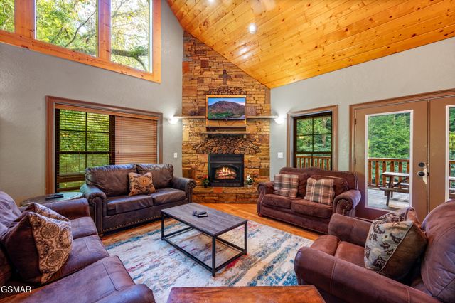 4273 Pittman Center Road, Sevierville, TN 37876