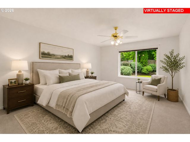 4627 Nw BUCKBOARD Dr, Portland, OR 97229