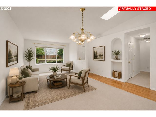 4627 Nw BUCKBOARD Dr, Portland, OR 97229