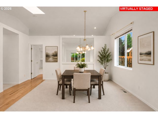 4627 Nw BUCKBOARD Dr, Portland, OR 97229