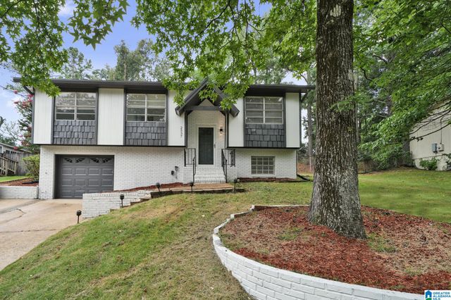 2537 CARMEL ROAD, Birmingham, AL 35235