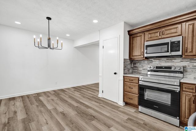 2537 CARMEL ROAD, Birmingham, AL 35235