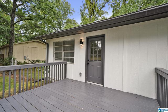 2537 CARMEL ROAD, Birmingham, AL 35235