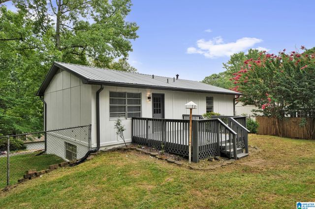 2537 CARMEL ROAD, Birmingham, AL 35235