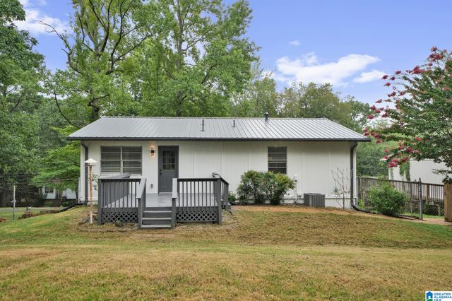 2537 CARMEL ROAD, Birmingham, AL 35235