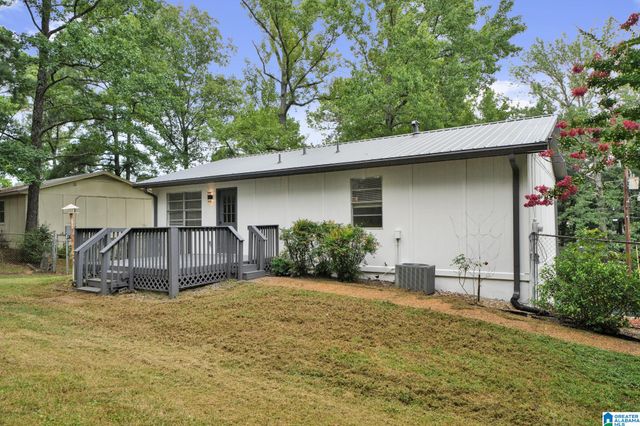 2537 CARMEL ROAD, Birmingham, AL 35235