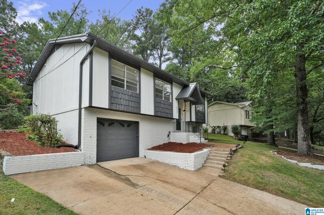 2537 CARMEL ROAD, Birmingham, AL 35235