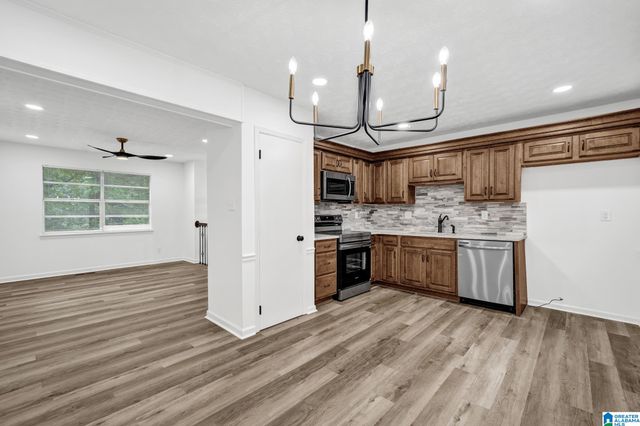 2537 CARMEL ROAD, Birmingham, AL 35235