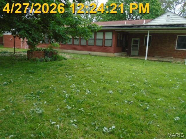 909 Michigan Street, Farmington, MO 63640